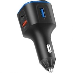 FM  Gelius Tune GP-FMT051 (PD/QC) 36 Watt Black (GP-FMT051) -  2