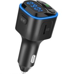 FM  Gelius Tune GP-FMT051 (PD/QC) 36 Watt Black (GP-FMT051) -  3