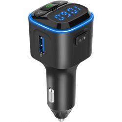 FM  Gelius Tune GP-FMT051 (PD/QC) 36 Watt Black (GP-FMT051) -  6