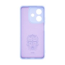 Чохол до мобільного телефона Armorstandart ICON OPPO A3 4G / A3x 4G / A40m 4G Camera cover Lavender (ARM80886) - Картинка 2