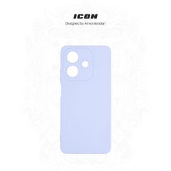 Чохол до мобільного телефона Armorstandart ICON OPPO A3 4G / A3x 4G / A40m 4G Camera cover Lavender (ARM80886) - Картинка 3