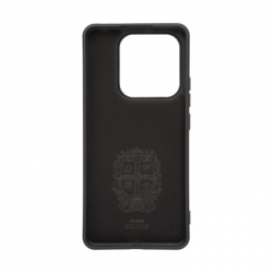 ����� �� ��������� �������� Armorstandart ICON Xiaomi Redmi Note 14 5G Black (ARM82258) - �������� 2
