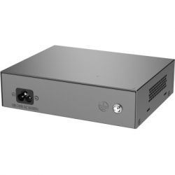 ���������� ������� Ruijie Networks RG-ES110F-P - �������� 4
