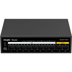 ���������� ������� Ruijie Networks RG-ES110F-P