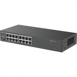 ���������� ������� Ruijie Networks RG-ES116G-L - �������� 3