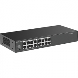 ���������� ������� Ruijie Networks RG-ES116G-L - �������� 4