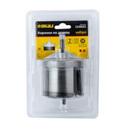  Sigma    2" 26-63   43  (1520021) -  9