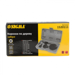  Sigma    19, 22, 29, 32, 38, 44, 51, 65  () (1520111) -  7