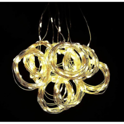  Chomik  3  3  300 LED   USB   (5900779879997) -  5