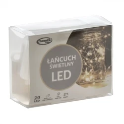 �������� Chomik ������ 2.3 � 20 LED ������ ����� (5900779802636) - �������� 5