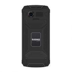 ��������� ������� Sigma X-treme PR68 Type-C Black (4827798122419) - �������� 3