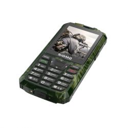 ��������� ������� Sigma X-treme PR68 Type-C Khaki (4827798122426) - �������� 6