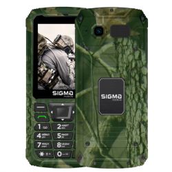 ��������� ������� Sigma X-treme PR68 Type-C Khaki (4827798122426) - �������� 1