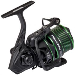 ������� Brain Phantom Match/Bolo 3000 9+1BB 6.2:1 (1858.42.41) - �������� 4