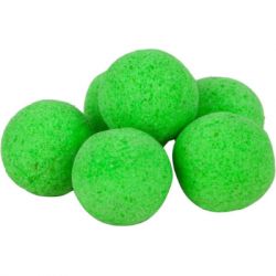 ���� Brain Pop-Up F1 Green Peas (������� �������) 14mm 15g (1858.04.65) - �������� 2