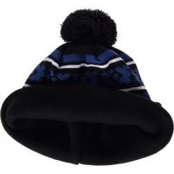����� Viking Fishing Pompon Hat 58 Blue (1919.05.79) - �������� 4