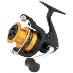 ������� Shimano FX 4000 FC 2+1BB 5.2:1 (FX4000FC)