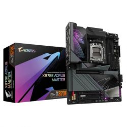 ����������� ����� GIGABYTE X870E AORUS MASTER - �������� 2