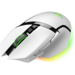 ����� Razer Basilisk V3 Pro 35K Wireless/Bluetooth White (RZ01-05240200-R3G1) - �������� 2