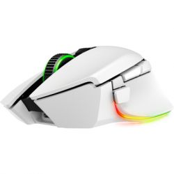 ����� Razer Basilisk V3 Pro 35K Wireless/Bluetooth White (RZ01-05240200-R3G1) - �������� 3
