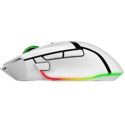 ����� Razer Basilisk V3 Pro 35K Wireless/Bluetooth White (RZ01-05240200-R3G1) - �������� 4