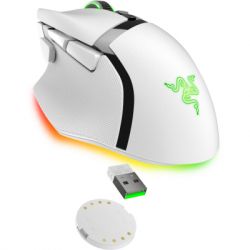 ����� Razer Basilisk V3 Pro 35K Wireless/Bluetooth White (RZ01-05240200-R3G1) - �������� 6