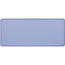 Килимок для миші Килимок для мишки Logitech Desk Mat Studio Series Lilac (956-000149) - Картинка 2