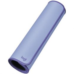 Килимок для миші Килимок для мишки Logitech Desk Mat Studio Series Lilac (956-000149) - Картинка 5