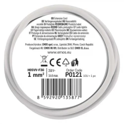 ������� ���������� EMOS P0121 - �������� 4