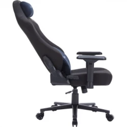 ������ ������� GamePro FGC750B Size L Fabric Black (FGC750B) - �������� 4