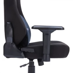 ������ ������� GamePro FGC750B Size L Fabric Black (FGC750B) - �������� 5