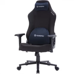 ������ ������� GamePro FGC750B Size L Fabric Black (FGC750B) - �������� 1