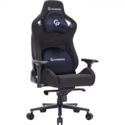 ����� ������ GamePro GC900B Size XL Fabric Black (GC900B)