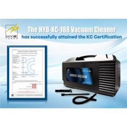 �������� ������� HYB XC-188, 1150 ��, 220V (HYB-XC-188) - �������� 8