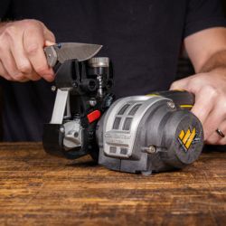 � ������ Work Sharp Ken Onion Edition MK.2 (WSKTS-KO2-I) - �������� 12