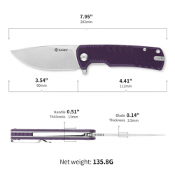 ͳ� Ganzo G769-PL - �������� 4