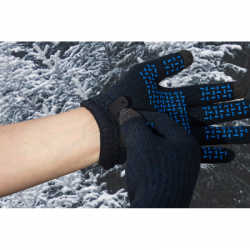 �������������� ��������� Dexshell ThermFit 3.0 Gloves �����-�������� ����� L (DG12402HTB-L) - �������� 3