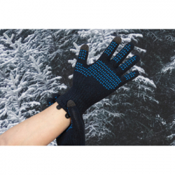 ����������������� �������� Dexshell ThermFit 3.0 Gloves �����-�������� ����� S (DG12402HTB-S) - �������� 2