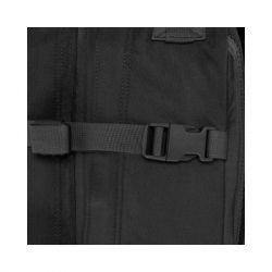 Рюкзак туристический Helikon-Tex Raccoon Mk2 24л - Cordura - Black (PL-RC2-CD-01) - Картинка 5