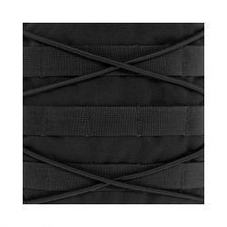 Рюкзак туристический Helikon-Tex Raccoon Mk2 24л - Cordura - Black (PL-RC2-CD-01) - Картинка 6