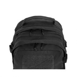 Рюкзак туристический Helikon-Tex Raccoon Mk2 24л - Cordura - Black (PL-RC2-CD-01) - Картинка 7