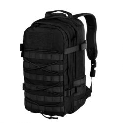 ������ ����������� Helikon-Tex Raccoon Mk2 24� - Cordura - Black (PL-RC2-CD-01)