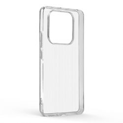 ����� ��� ���������� �������� Armorstandart Air Xiaomi Redmi Note 14 5G Clear (ARM79712) - �������� 2