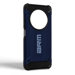 Чехол для мобильного телефона Armorstandart Panzer Xiaomi Redmi 14C 4G / Poco C75 Dark Blue (ARM79374) - Картинка 2