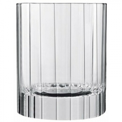 Набор стаканов Luigi Bormioli Bach низькі 335 мл 6шт/уп PM 485 (10823/01) - Картинка 2