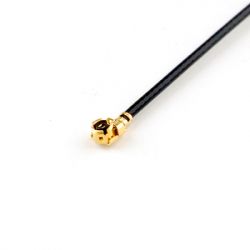    HappyModel 2.4G ufl long antenna 24RX90mm (3D40183) -  2
