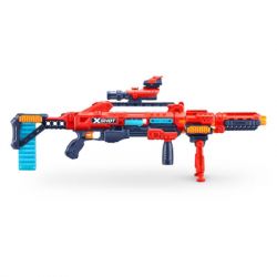 Іграшкова зброя Zuru Бластер X-Shot Excel Regenerator (36173R) - Картинка 10