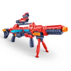 Іграшкова зброя Zuru Бластер X-Shot Excel Regenerator (36173R) - Картинка 11