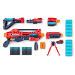 Іграшкова зброя Zuru Бластер X-Shot Excel Regenerator (36173R) - Картинка 9