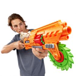 Игрушечное оружие Zuru Бластер X-Shot Insanity horrorfire Doomsday (36732) - Картинка 3